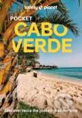 Kniha: Pocket Cabo Verde (Marc Di Duca). Lonely Planet, 2024