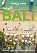 Kniha: Pocket Bali (Ryan Ver Berkmoes). Lonely Planet, 2024