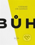 Kniha: Bůh (Ferdinand von Schirach). Echo media, 2024