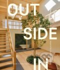Kniha: Outside In (Lauren Camilleri a Sophia Kaplan). Smith Street Books, 2024