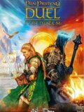 Spoločenská hra: Pán prstenů: Duel o Středozem (Bruno Cathala a Antoine Bauza). Blackfire, 2024