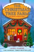 Kniha: The Christmas Tree Farm (Laurie Gilmore)