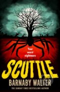 Kniha: Scuttle (Barnaby Walter)
