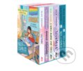 Kniha: Alice Oseman Six-Book Collection Box Set (Alice Oseman). HarperCollins Publishers, 2024