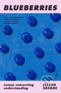 Kniha: Blueberries (Ellena Savage). Scribe Publications, 2020
