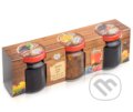 Babičkin pečený čaj 3 ks (3x55ml) (HOT APPLE). HOT APPLE