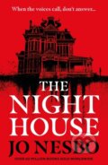 The Night House - Jo Nesbo, Vintage, 2024