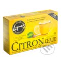 Kávy a čaje: HOT LEMON - Horúci citrón s medom (HOT APPLE)
