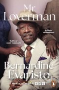 Mr Loverman - Bernardine Evaristo, Penguin Books, 2024