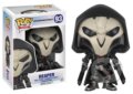 Funko POP Games: Overwatch - Reaper (Funko). Funko, 2019