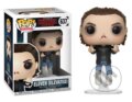 Funko POP TV: Stranger Things S5 - Eleven Elevated (Funko). Funko, 2019