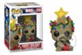 Funko POP Marvel: Holiday S2 - Groot (Funko). Funko, 2019