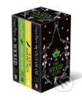 Kniha: The Wicked Years Quartet (Headline Book). Headline Book, 2024