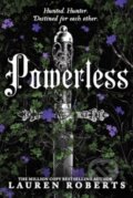 Kniha: Powerless (Lauren Roberts)