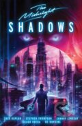 Kniha: Midnight Shadows (Stephen Thompson, Thiago Rocha a Zack Kaplan). Dark Horse, 2024