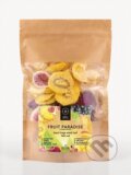 Kávy a čaje: Brix - Fruit Paradise (Brix). Brix, 2024