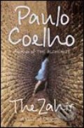 Zahir - Paulo Coelho, HarperCollins, 2006