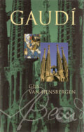 Gaudí - Gijs van Hensbergen, BB/art, 2006