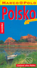 Kniha: Polsko (Helga Hirsch). Marco Polo, 2006