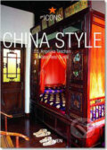 China Style, Taschen, 2006