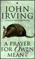 A Prayer for Owen Meany - John Irving, 1990