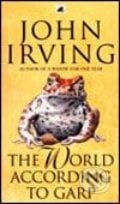The World According to Garp - John Irving, Black Swan, 1983