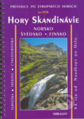 Hory Skandinávie - Ivo Petr, Mirago, 2005