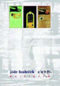 Kniha: Zbeh (Jože Hudeček). Kalligram, 1999