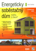 Energeticky soběstačný dům - realita, či fikce? - Karel Srdečný, 2006