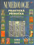 Numerologie - Sonia Ducie, Jota, 2000