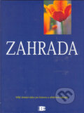 Kniha: Zahrada (BETA - Dobrovský). BETA - Dobrovský, 2006
