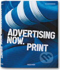 Advertising Now! Print - Julius Wiedemann, 2006