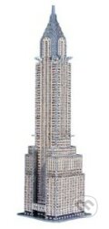 Chrysler Building, Wrebbit - MB