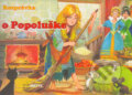 Kniha: Rozprávka o Popoluške (Matys). Matys, 2004