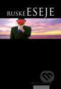 Kniha: Ruské eseje (Autorský kolektív). Kalligram, 2006
