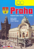Praha, Žaket, 2006