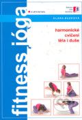 Fitness jóga - Klára Buzková, 2006