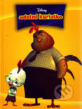 Kniha: Udatné kuriatko (Egmont SK). Egmont SK, 2005