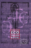 Jméno růže - Umberto Eco, 2006