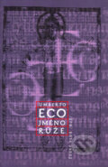 Jméno růže - Umberto Eco, Český klub, 2006