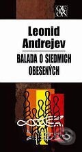 Balada o siedmich obesených - Leonid Andrejev Nikolajevič, Ikar, 2006