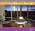 Kniha: New Fireplace Design (Daab). Daab