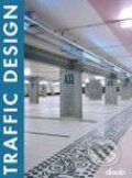 Kniha: Traffic Design (Daab). Daab