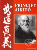 Principy aikidó - Micugi Saotome, Fighters Publications, 2004