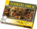 Puzzle: Bitka pri Grunwalde (Trefl)