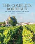Kniha: Complete Bordeaux (Stephen Brook). Mitchell Beazley, 2017