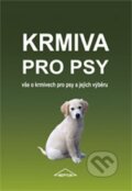 Kniha: Krmiva pro psy (Neptun). Neptun, 2017