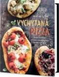 Vychytaná pizza - Maxine Clark, Edice knihy Omega, 2017
