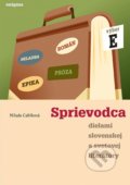 Sprievodca dielami slovenskej a svetovej literatúry E - Milada Caltíková, Enigma, 2017