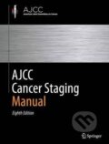 Kniha: AJCC Cancer Staging Manual (Mahul B. Amin a kolektív). Springer Verlag, 2017